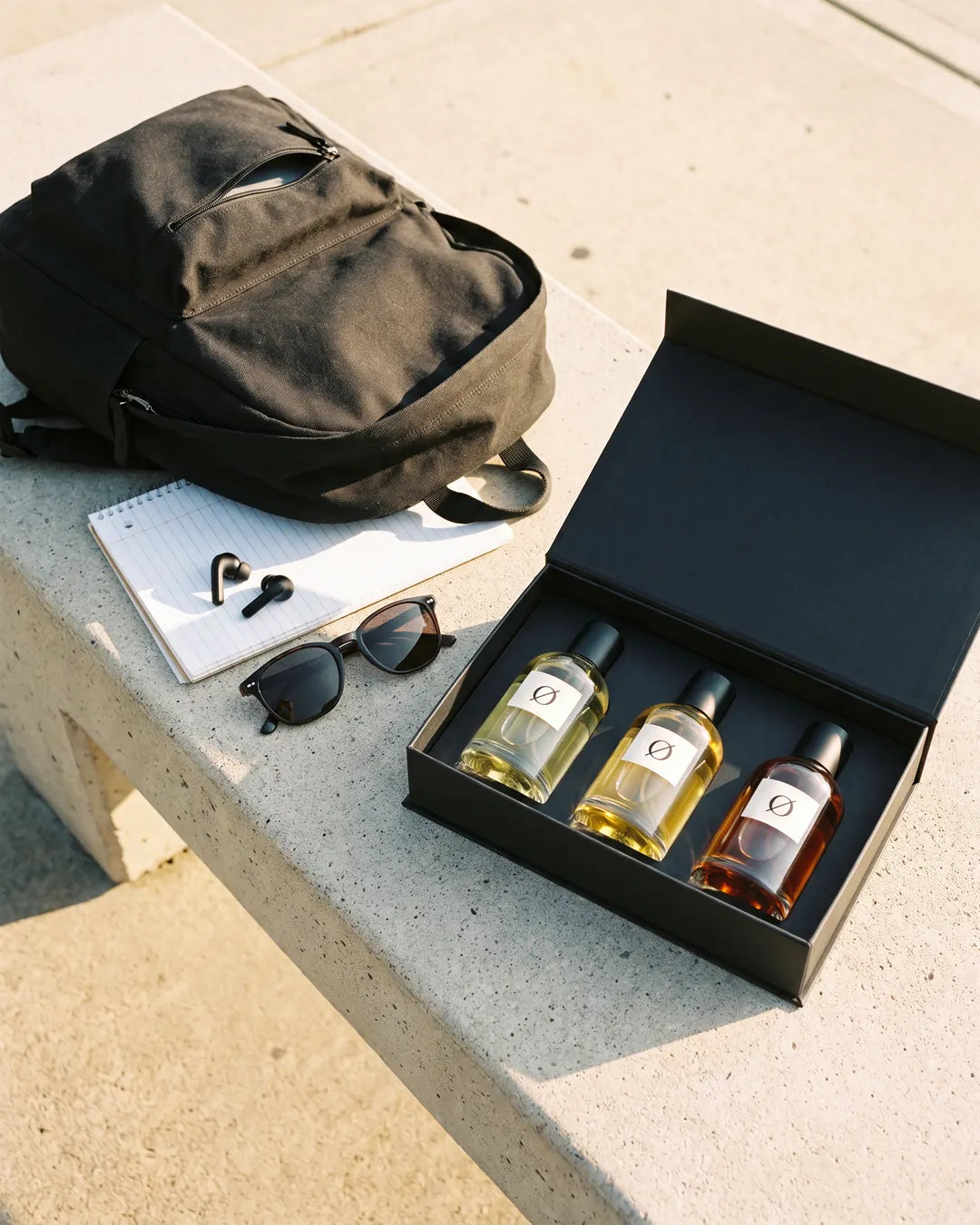 Kit Universidad