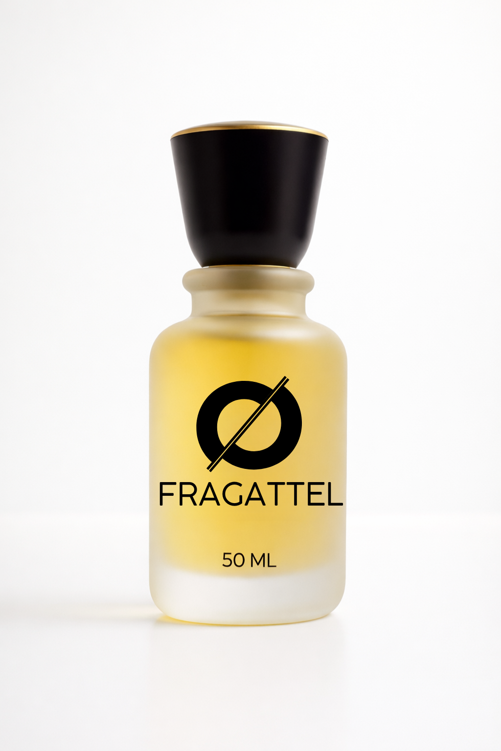 Hombre Poderoso (Inspirado en Le Male Elixir)