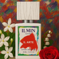 Arte imponente (Inspirado en Il Arte)