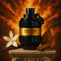 Explosión Intensa (Inspirado en Spicebomb Extreme)