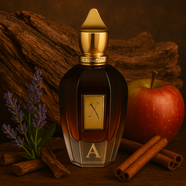 Destino Oculto (Inspirado en Alexandria ll)