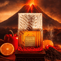 Volcán Intenso (Inspirado en Khamrah Dukhan)