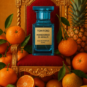 Monarca Real (Inspirado en Mandarino Di Amalfi)