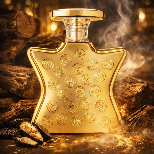 Balvin Fiestero (Inspirado en Bond No. 9 Signature)