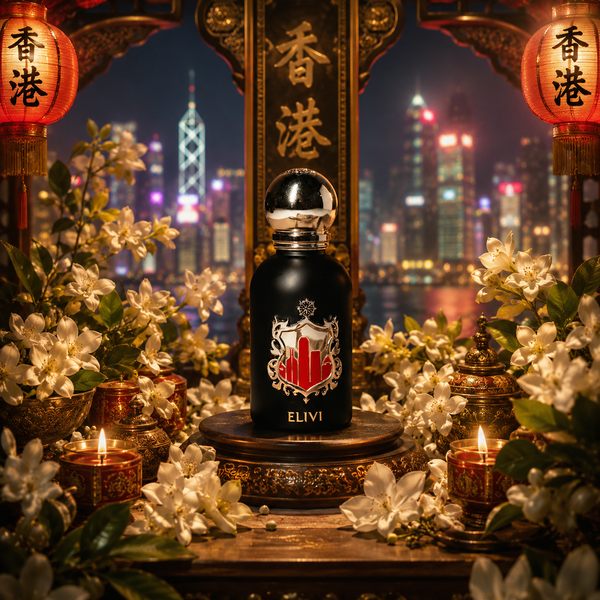 Kong Imperial (Inspirado en Elivi Hong Kong)