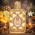 Presencia Noble (Inspirado en Royal Amber)