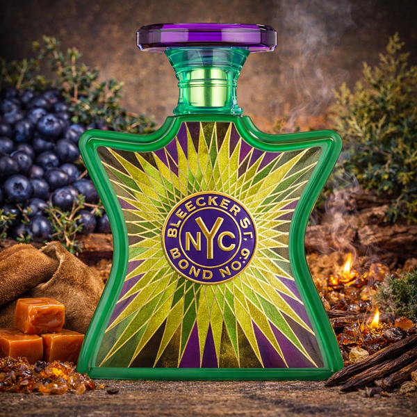 Fiestero Bichota (Inspirado en Bleecker Street)