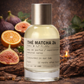 Matcha Intenso (Inspirado en The Matcha 26)