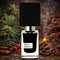 Intensidad Ardiente (Inspirado en Black Afgano de Nasomatto)