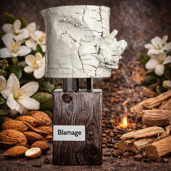 Blindaje Exclusivo (Inspirado en Blamage de Nasomatto)