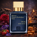 Horizonte Azul (Inspirado en Oud Satin Mood)