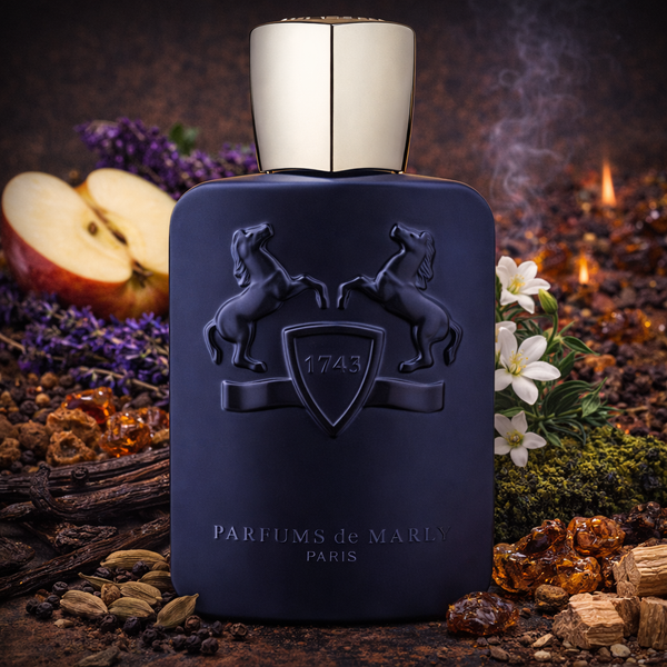 Dinastía Divina (Inspirado en Layton)