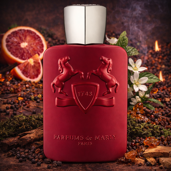 Glorioso Kalan (Inspirado en Kalan)