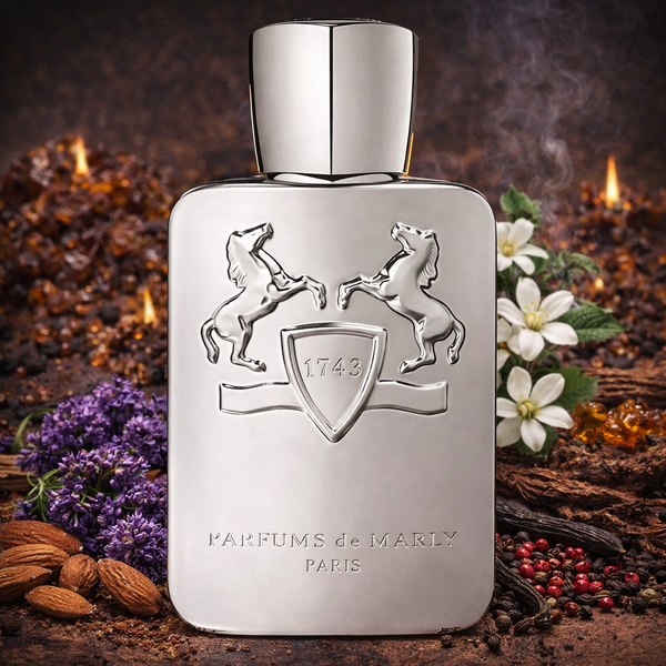 Pegasus Imponente (Inspirado en Pegasus)