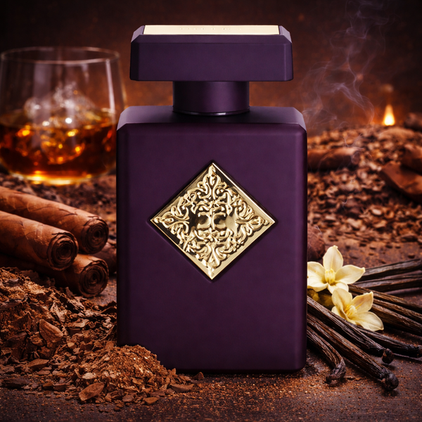 Elegancia Intensa (Inspirado en Side Effect de Initio)