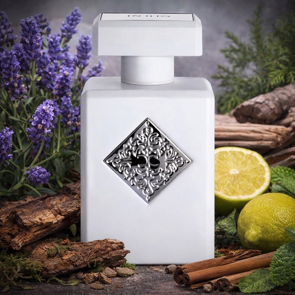 Suerte Ancestral (Inspirado en Rehab de Initio)