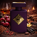 Fortaleza Encantada (Inspirado en Narcotic Delight)