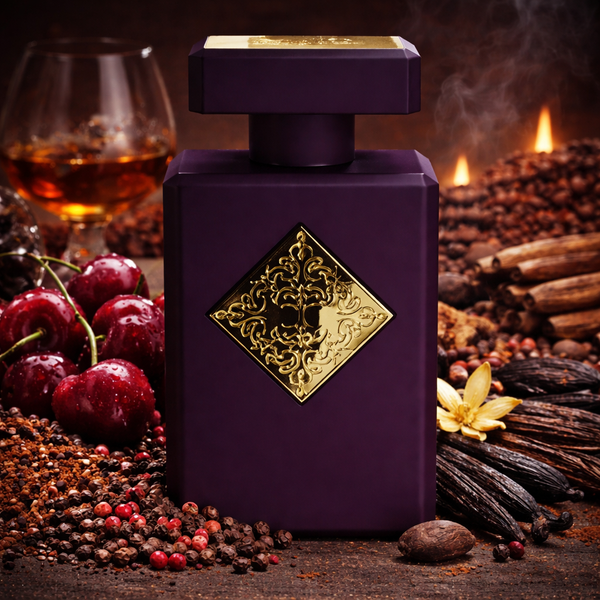 Fortaleza Encantada (Inspirado en Narcotic Delight)