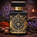 Suspiro Seductor (Inspirado en Oud for Greatness)