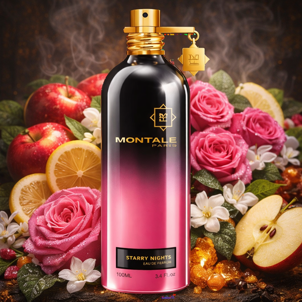 Latido Épico (Inspirado en Starry Nights)