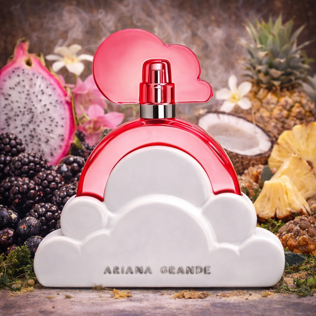 Nube Rosa (Inspirado en Cloud Pink)