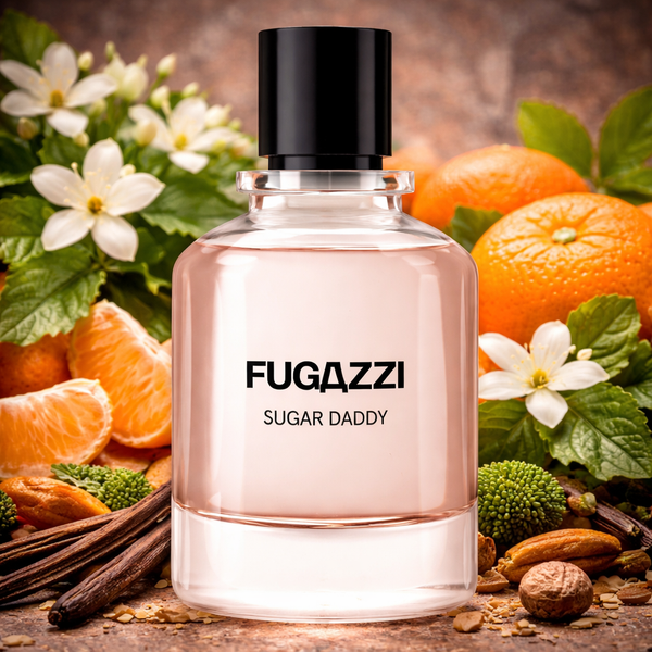 Sugar Daddy (Inspirado en Sugar Daddy de Fugazzi)