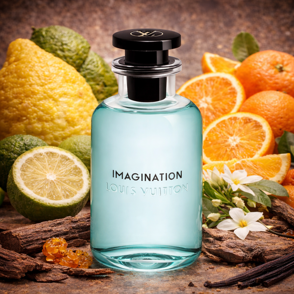 Frescura Apasionada (Inspirado en Imagination)