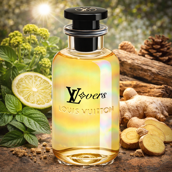 Lujoso Moderno (Inspirado en Lovers)