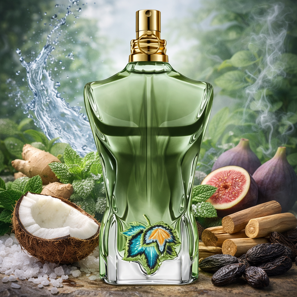 Secreto Noble (Inspirado en Paradise Garden)