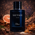 Fuego Oscuro (Inspirado en Sauvage Elixir)