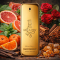 Oro Apasionado (Inspirado en One Million)