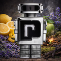 Robot Ilustre (Inspirado en Phantom)