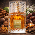 Licor Ardiente (Inspirado en Khamrah)