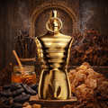 Hombre Poderoso (Inspirado en Le Male Elixir)