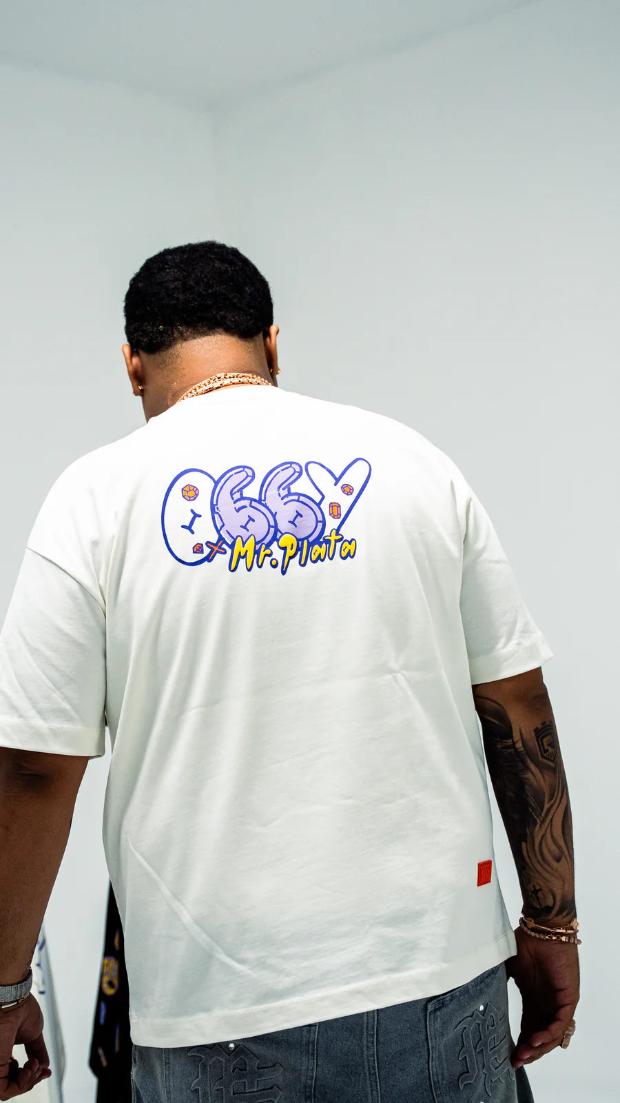 Money Dreams | O66Y x Mr. Plata