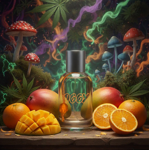 O66Y X FRAGATTEL (EL PERFUME DE LOS FAMOSOS)