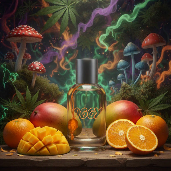 O66Y X FRAGATTEL (EL PERFUME DE LOS FAMOSOS)