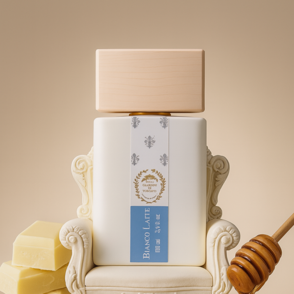 Pasion Chocolate (Inspirado en Bianco Latte Giardini Di Toscana)