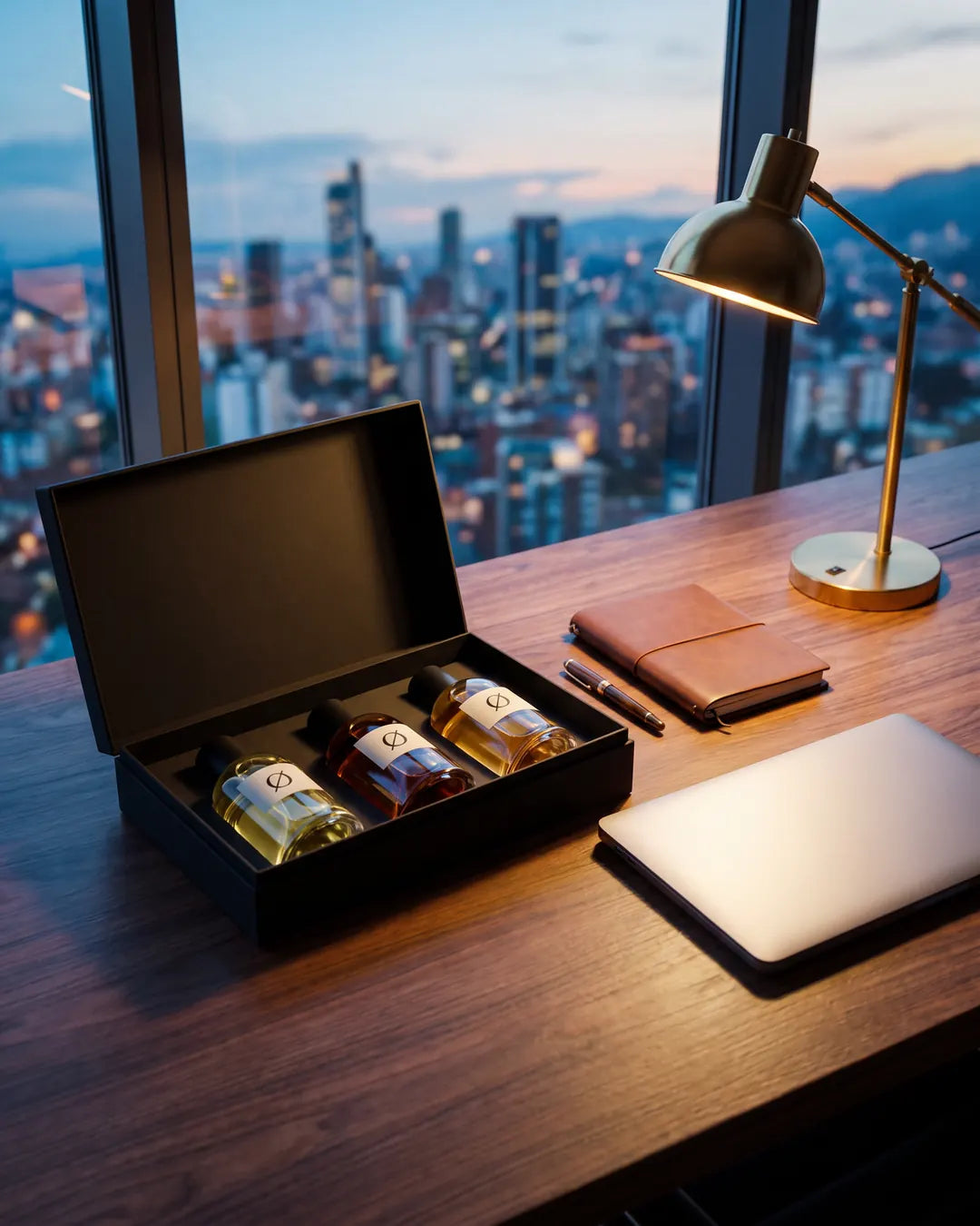 Kit Oficina