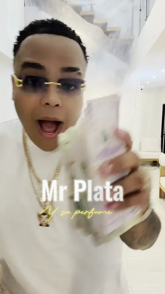 Mr. Plata