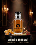 Volcán Intenso (inspirado en Khamrah Dukhan) · Fragattel
