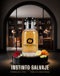 Instinto Salvaje (inspirado en MYSLF Le Parfum) · Fragattel