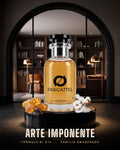 Arte Imponente (inspirado en Il Arte) · Fragattel