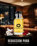 Seducción Pura (inspirado en Il Orgasme) · Fragattel