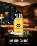 Urbano Cálido (inspirado en Eros) · Fragattel