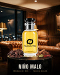 Niño Malo (inspirado en Bad Boy) · Fragattel