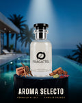 Aroma Selecto (inspirado en 212) · Fragattel