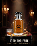 Licor Ardiente (inspirado en Khamrah) · Fragattel