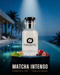 Matcha Intenso (inspirado en The Matcha 26) · Fragattel