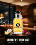 Rumbero Intenso (inspirado en Que Chimba) · Fragattel